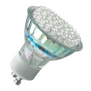 Gu 10 led